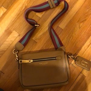 Marc Jacobs small gotham bag